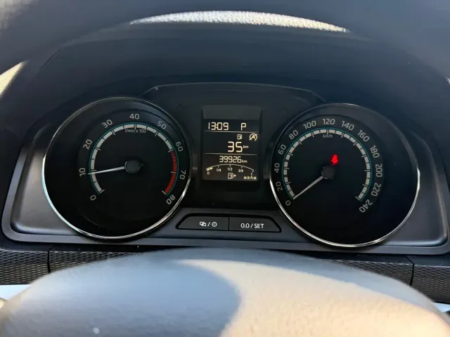 Škoda Kamiq 2022 1.5L Automatic Comfort Edition — Фото автомобиля 14