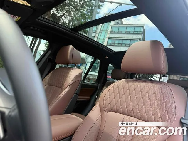 BMW X5 G05 — Фото автомобиля 11