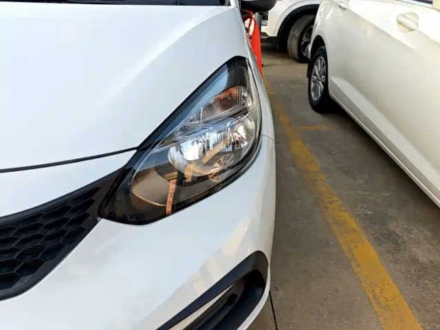 Honda Fit — Фото автомобиля 23
