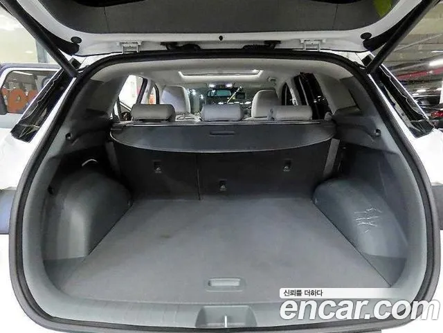 Hyundai Nexo Nexo Premium — Фото автомобиля 16