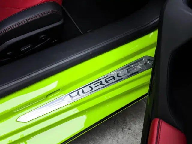 Lamborghini Huracan — Фото автомобиля 19