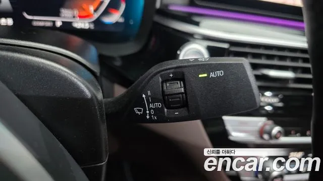 BMW 5 Series G30 — Фото автомобиля 28