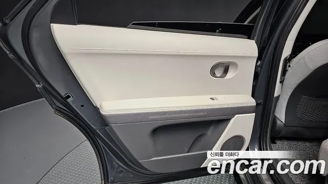 Hyundai Ioniq 5 Ioniq 5 (New) — Фото автомобиля 14