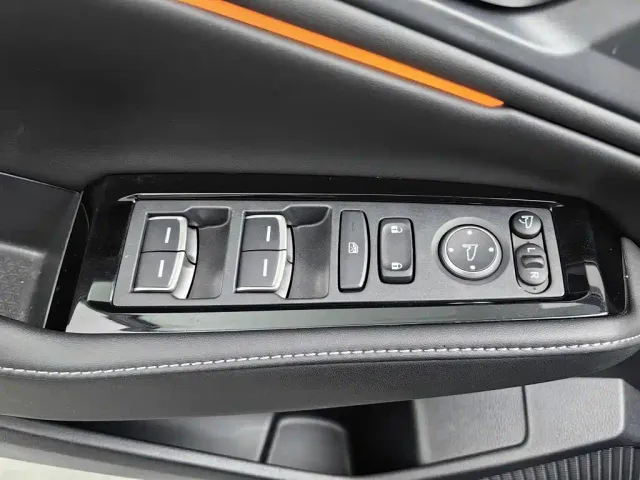 Honda Accord — Фото автомобиля 9