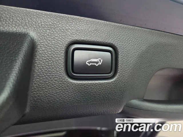 Kia Seltos New — Фото автомобиля 12