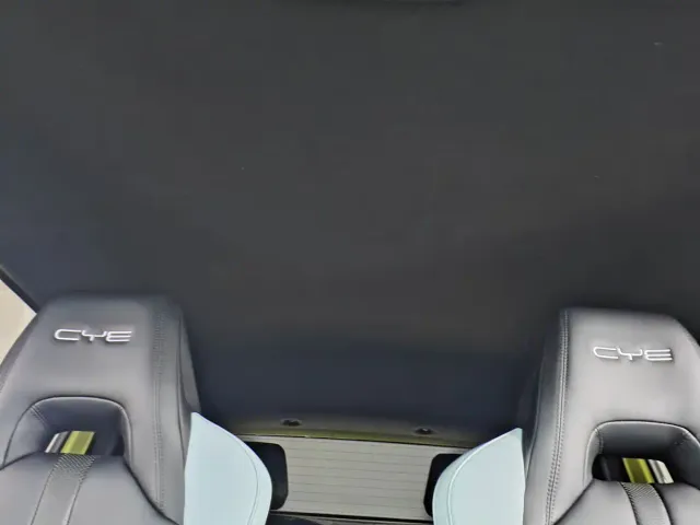 BYD Seagull — Фото автомобиля 11