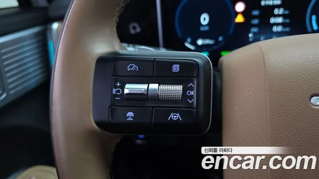Hyundai Santa Fe MX5 — Фото автомобиля 15