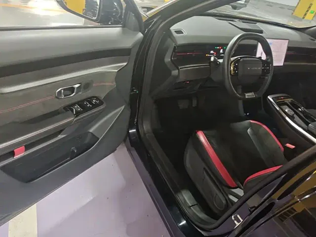 Jetour Dashing — Фото автомобиля 15
