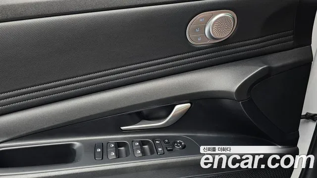 Hyundai AVANTE Avante (CN7) — Фото автомобиля 7