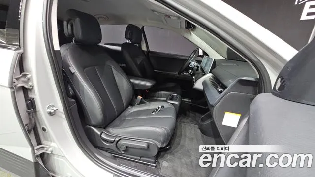 Hyundai Ioniq 5 Ioniq5 — Фото автомобиля 16