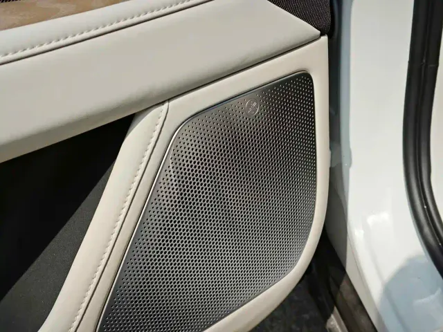 Toyota BoZhi 7 — Фото автомобиля 17