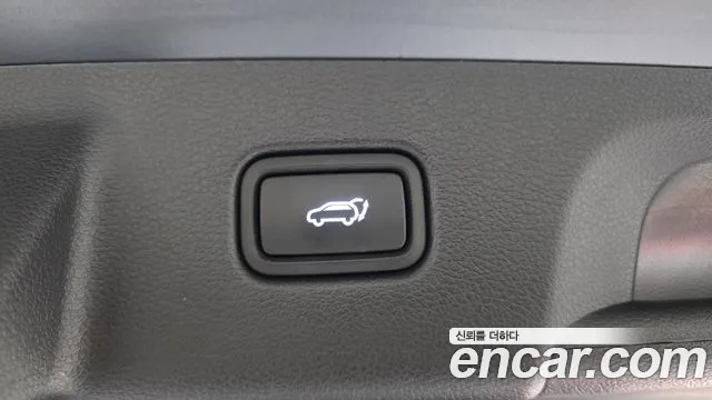 Hyundai Palisade The New Palisade Бензин 3.8 4WD — Фото автомобиля 16