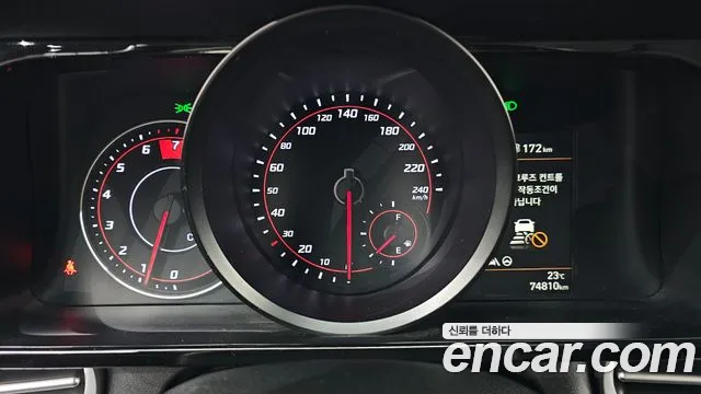 Hyundai AVANTE Avante (CN7) — Фото автомобиля 8