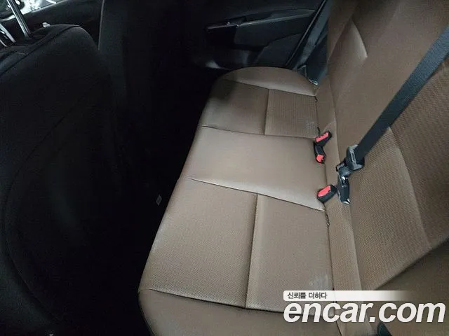 Kia morning Новый Morning (JA) Prestige — Фото автомобиля 15