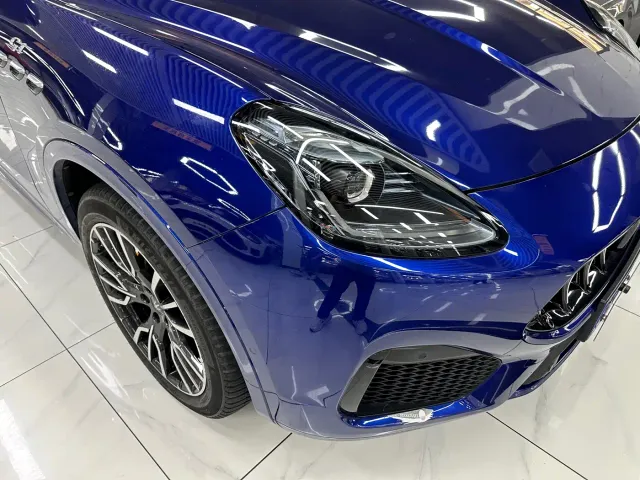 Maserati Grecale — Фото автомобиля 14