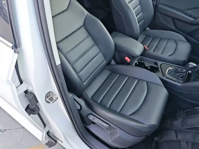 Volkswagen Tharu — Фото автомобиля 24