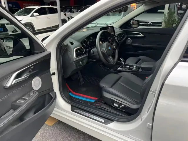 BMW 1 Series — Фото автомобиля 7