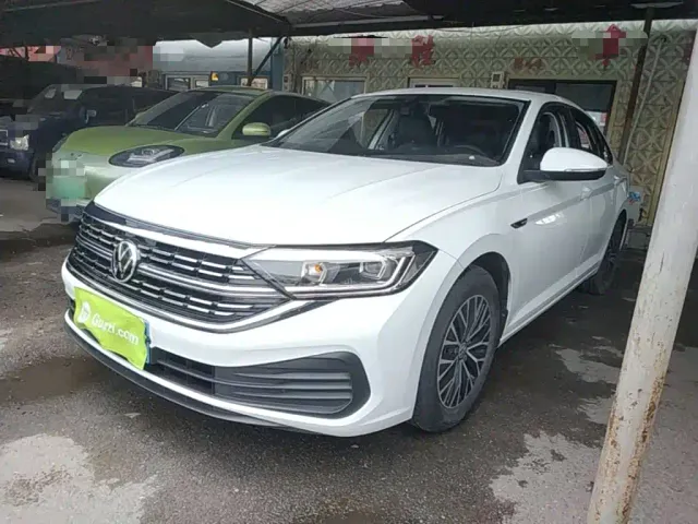 Фотография автомобиля — Volkswagen Sagitar
