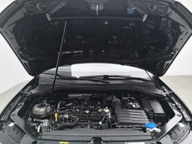 Volkswagen Tiguan L — Фото автомобиля 6