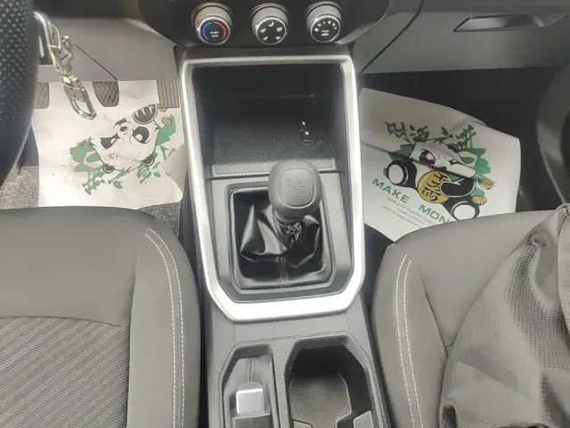 Wuling Xingchi — Фото автомобиля 13