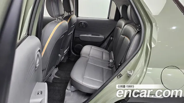 Hyundai Casper — Фото автомобиля 18