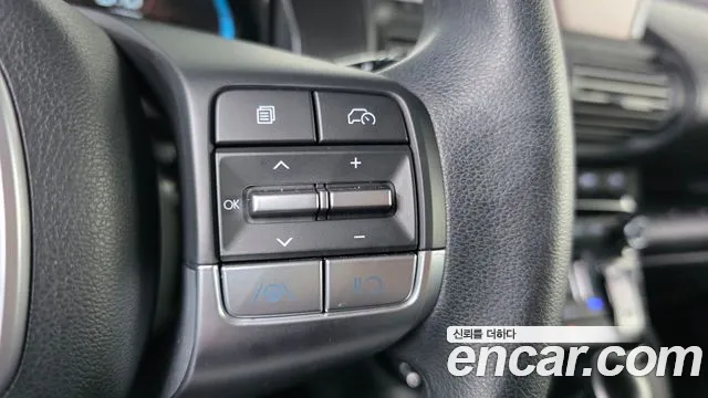 Hyundai Casper — Фото автомобиля 25