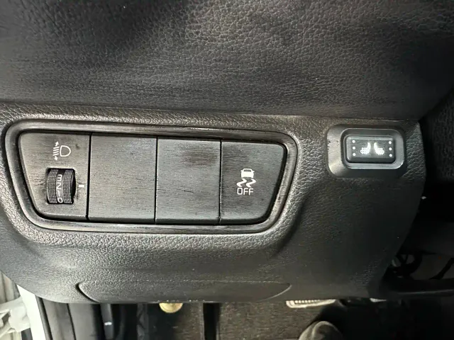 Kia K3 — Фото автомобиля 22