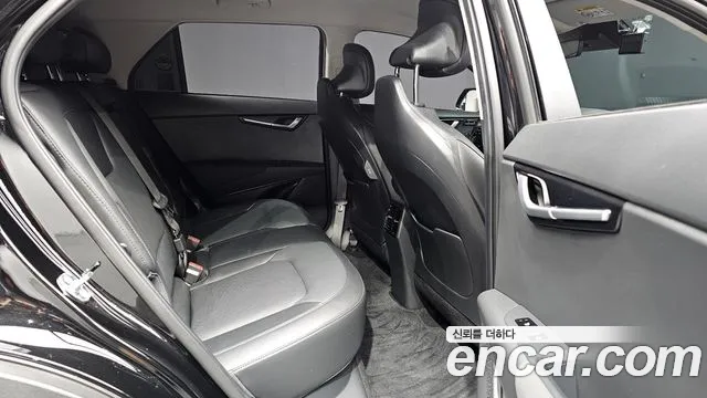 Kia Niro All Niro EV Air — Фото автомобиля 12