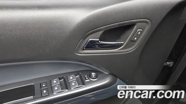 ChevroletGMDaewoo Colorado Real Colorado 3.6 Z71-X Midnight 4WD — Фото автомобиля 27