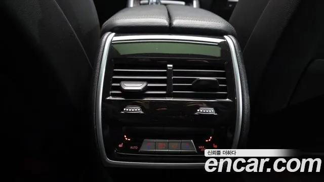 BMW X6 xDrive40i M Sport — Фото автомобиля 19