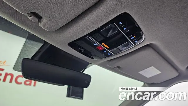 Hyundai Santa Fe MX5 — Фото автомобиля 23