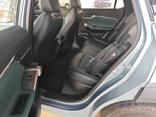 GAC Trumpchi Emkoo — Фото автомобиля 12