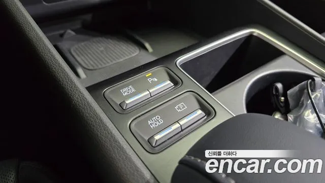 Hyundai Sonata Sonata Edge(DN8) — Фото автомобиля 17