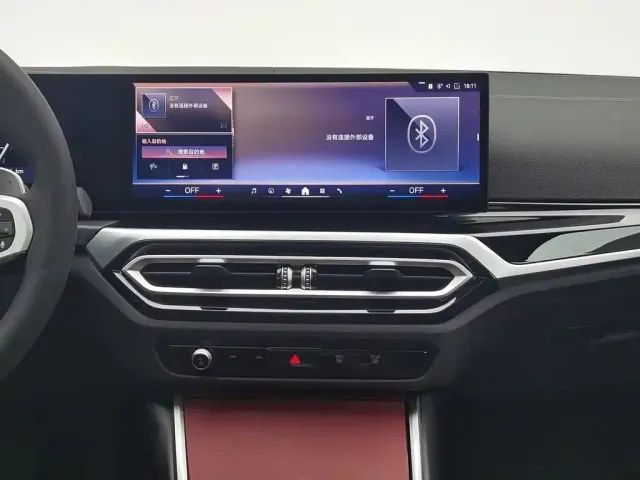 BMW 3 Series — Фото автомобиля 12