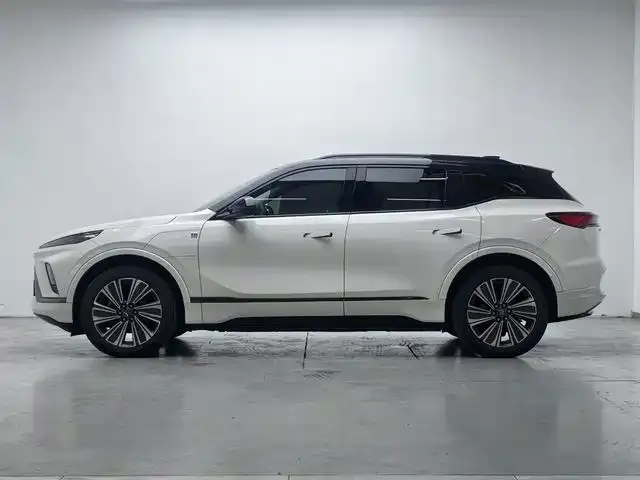 Buick E5 — Фото автомобиля 4