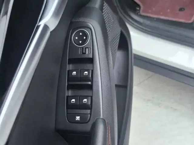 Kia KX3 Smart Run — Фото автомобиля 9