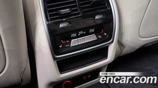 BMW X7 G07 — Фото автомобиля 29