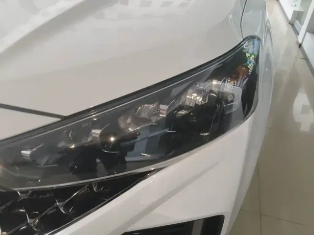 Hyundai ix35 — Фото автомобиля 17