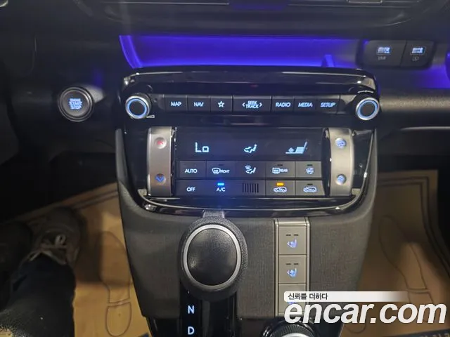 Hyundai Casper Casper Inspiration — Фото автомобиля 15