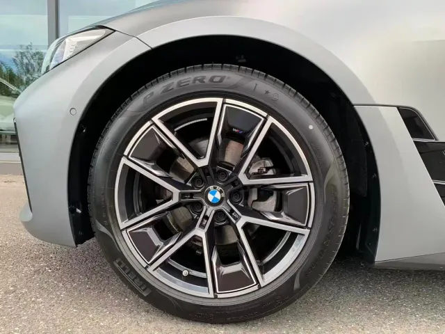 BMW 4 Series — Фото автомобиля 6