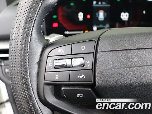 Kia Sportage Generation 5 — Фото автомобиля 7