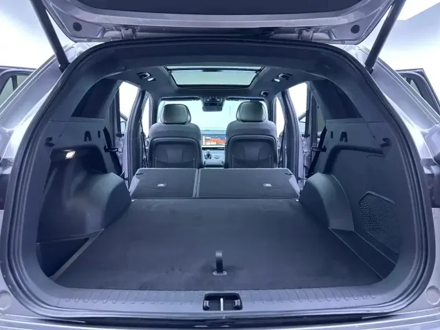 Geely Xingyue L — Фото автомобиля 28