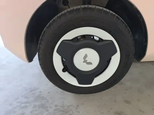 Wuling Hongguang Mini EV — Фото автомобиля 22