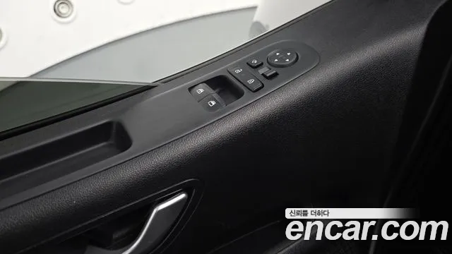 Hyundai Staria Staria Карго 3 места — Фото автомобиля 16