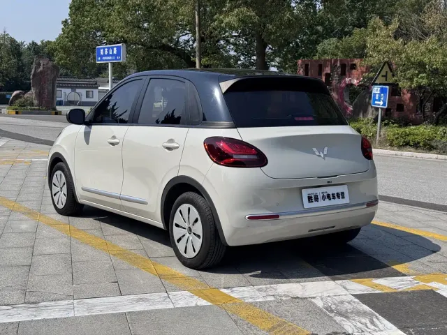 Wuling Bingo — Фото автомобиля 4