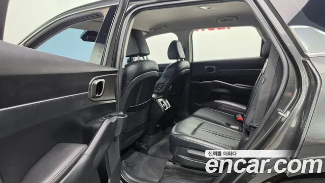 Kia Sorento — Фото автомобиля 27