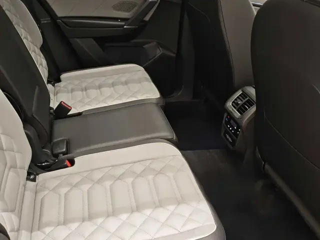 Volkswagen Tayron — Фото автомобиля 11