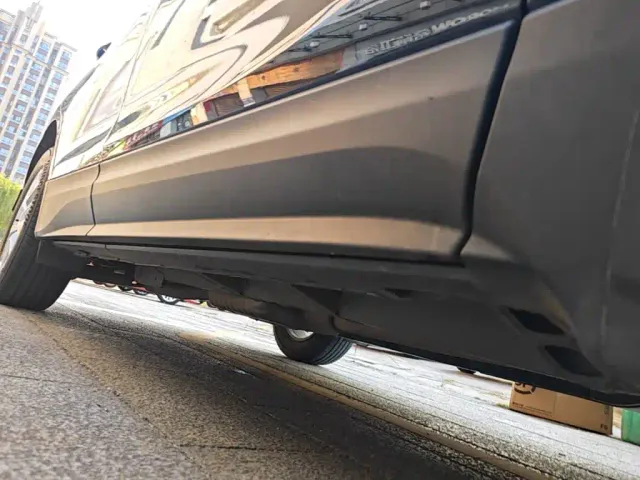 Chevrolet Equinox — Фото автомобиля 20