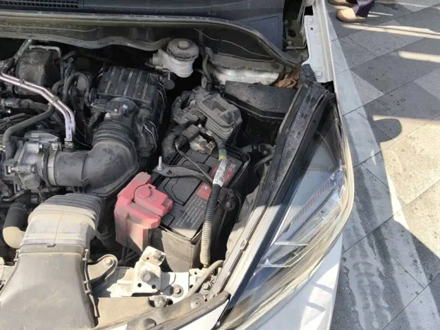 Honda Fit — Фото автомобиля 19