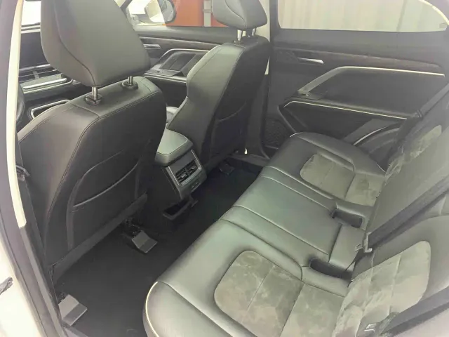 Haval H6 — Фото автомобиля 9